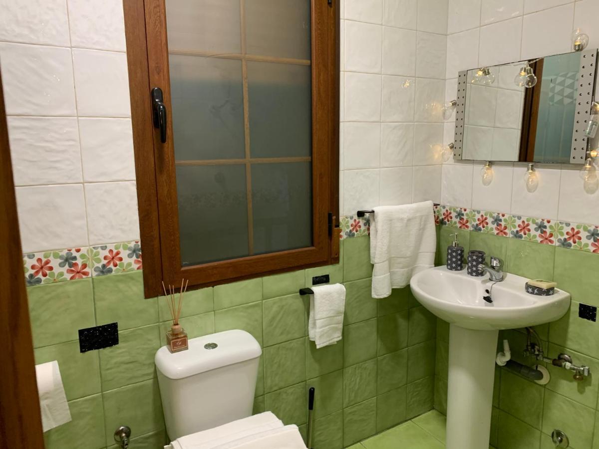 Hoster Cinema Verona Tomelloso Exteriör bild